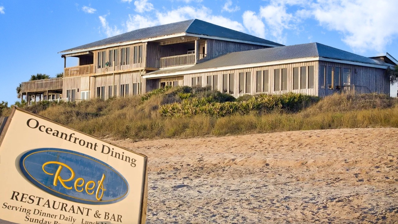 Photo of Outdoor in Vilano Beach