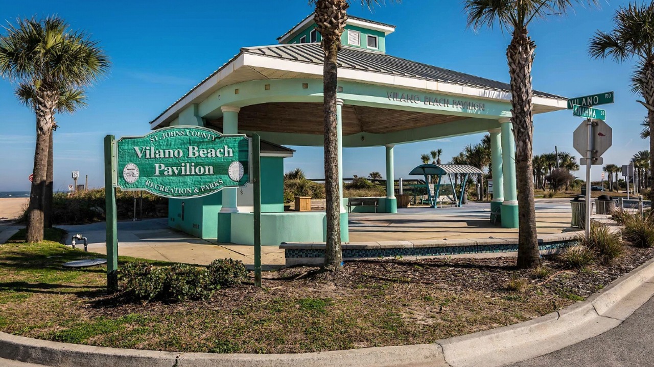 Photo of Others in Vilano Beach