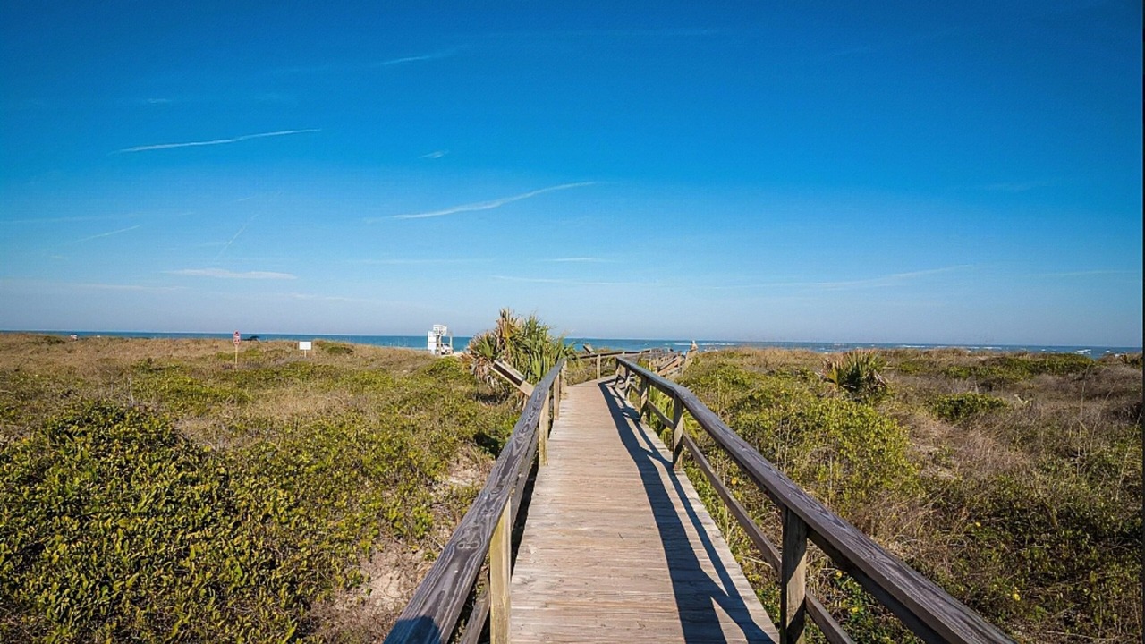 Photo of Outdoor in Vilano Beach