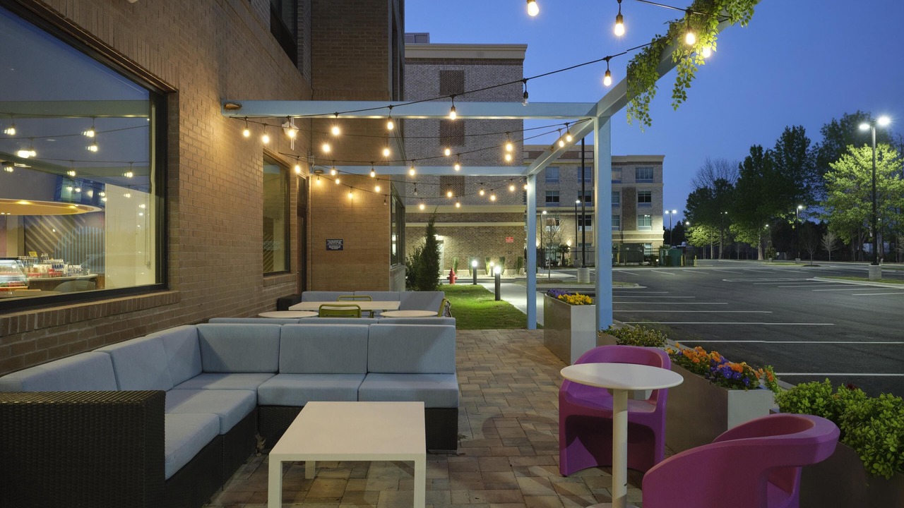 Photo of Patio Balcony in Ridgeland