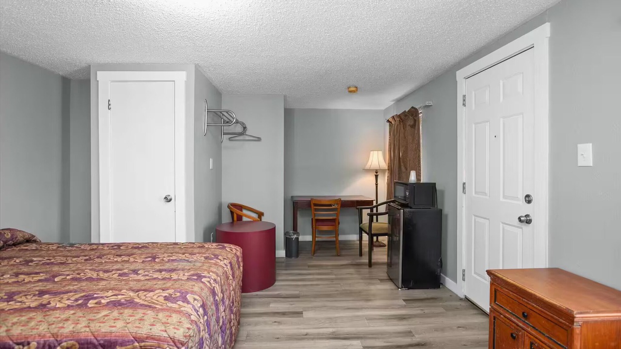 Photo of Bedroom in Lufkin