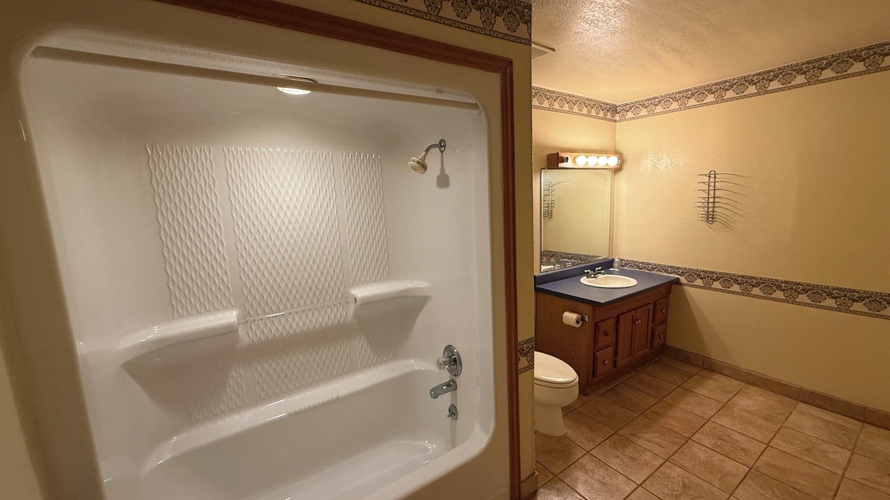 Photo of Bathroom in Lufkin