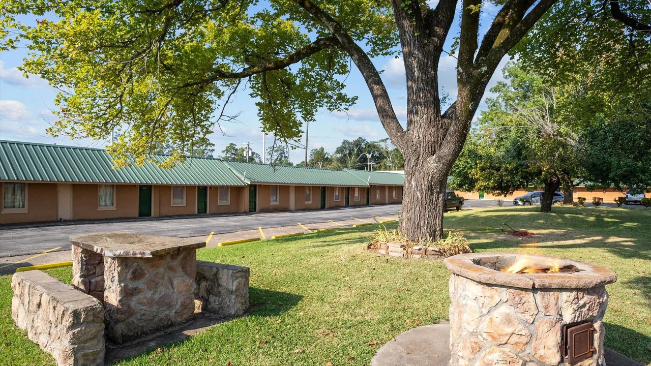Photo of Outdoor in Lufkin