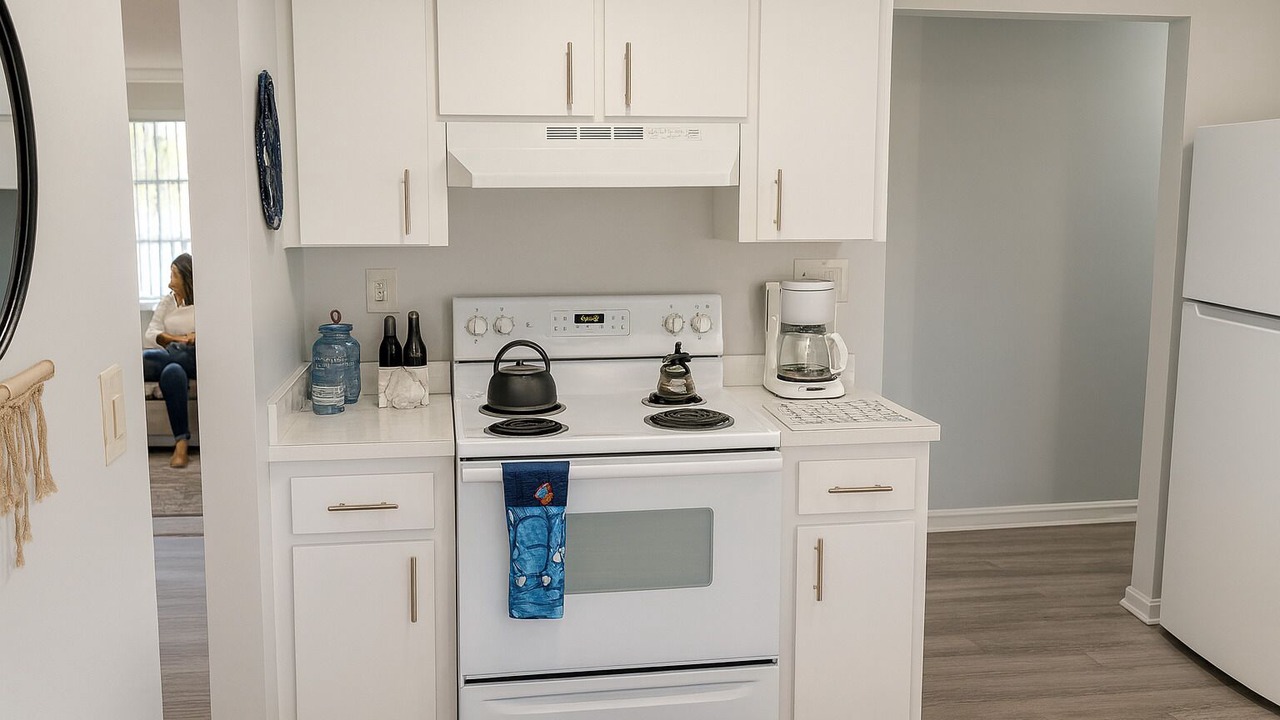 Photo of Kitchen in Port Charlotte