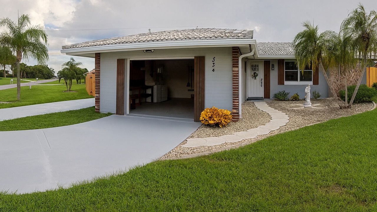 Photo of Outdoor in Port Charlotte