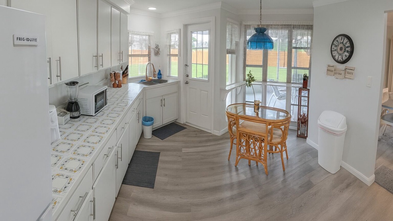 Photo of Kitchen in Port Charlotte