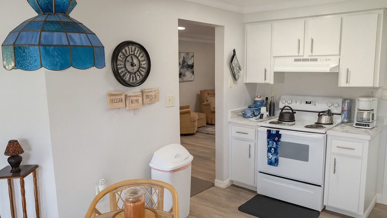 Photo of Kitchen in Port Charlotte