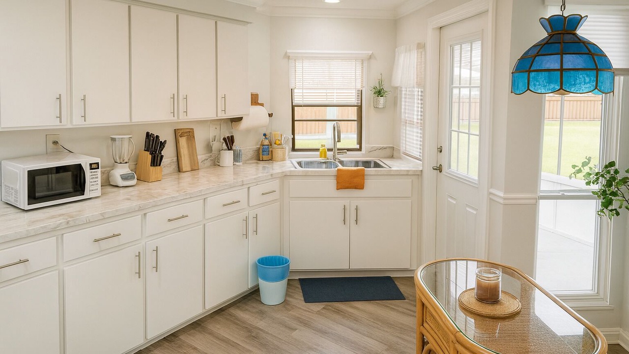 Photo of Kitchen in Port Charlotte