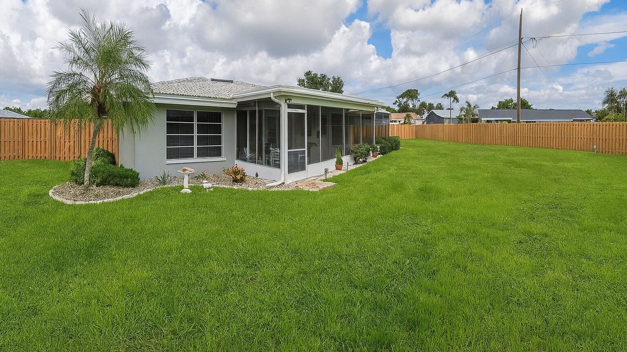 Photo of Outdoor in Port Charlotte