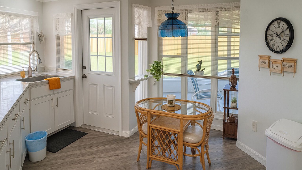 Photo of Kitchen in Port Charlotte