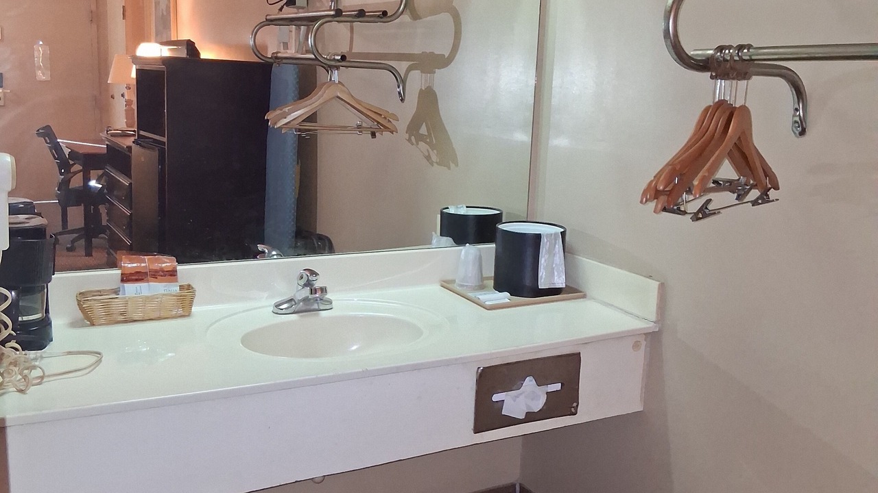 Photo of Bathroom in Durant