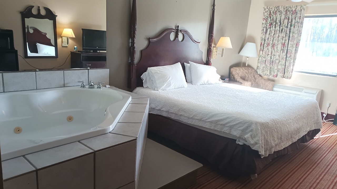 Photo of Bedroom in Durant