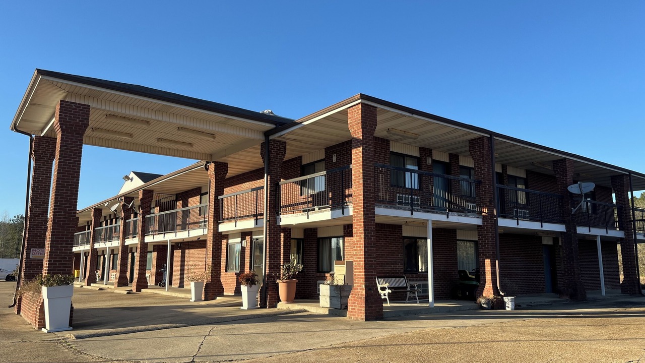 Photo of Outdoor in Durant