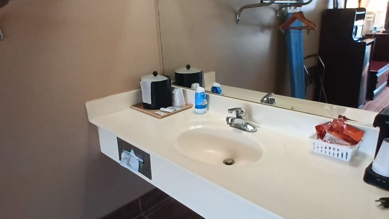 Photo of Bathroom in Durant