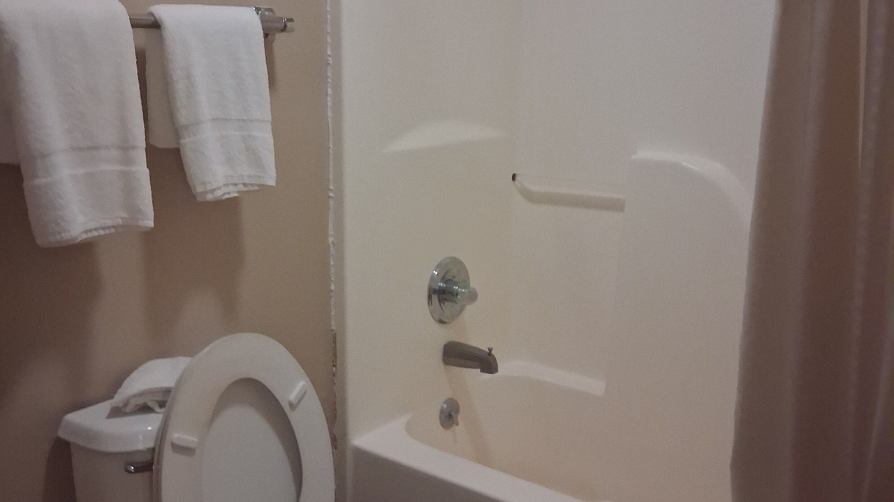 Photo of Bathroom in Durant