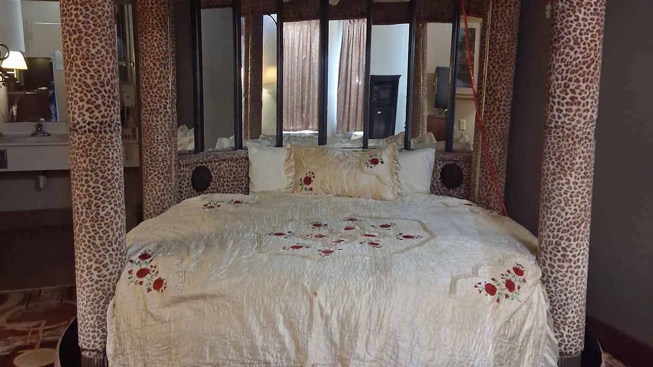 Photo of Bedroom in Durant
