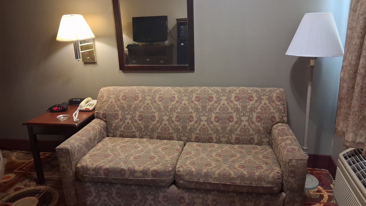 Photo of Bedroom in Durant