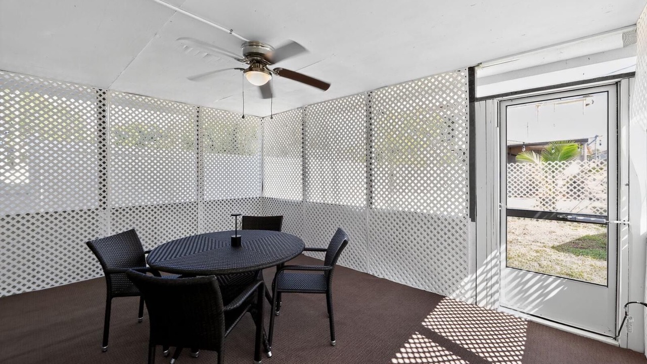 Photo of Patio Balcony in Hollywood