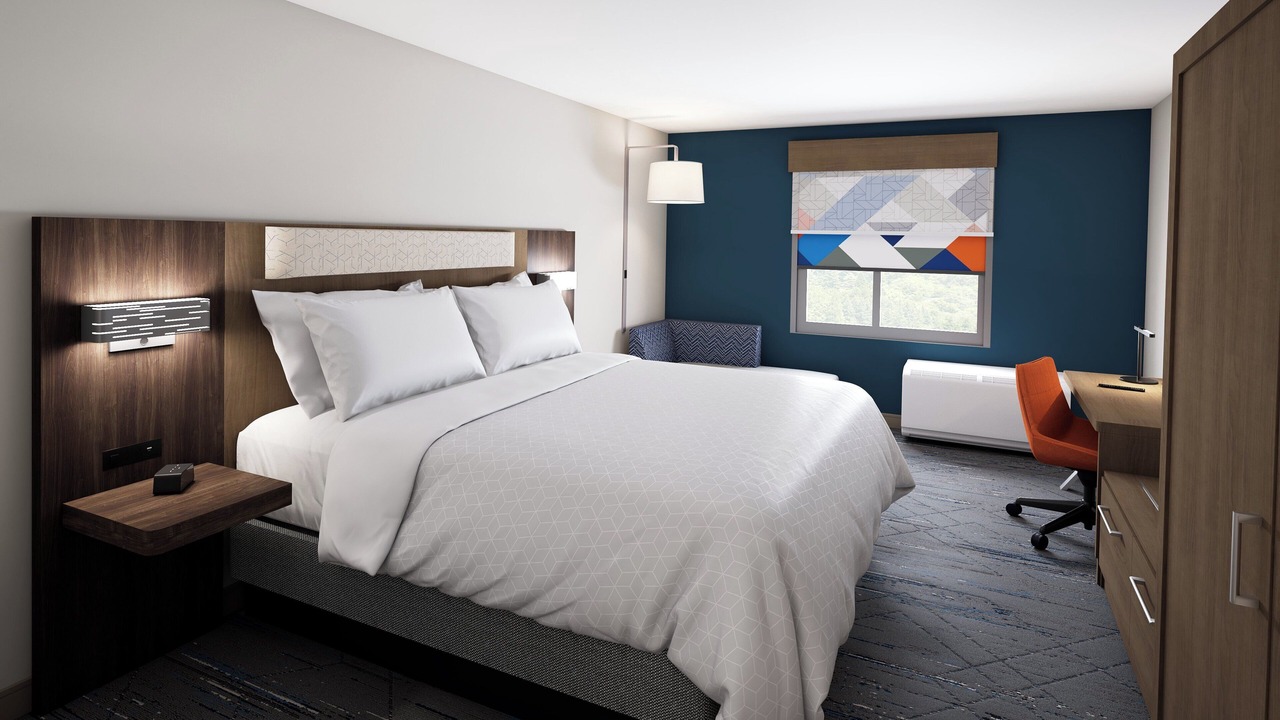 Photo of Bedroom in Fernandina Beach