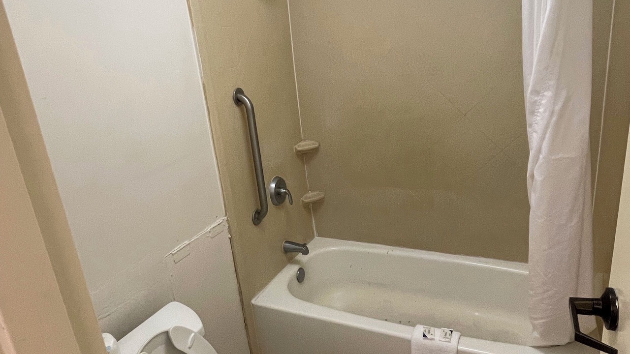Photo of Bathroom in Hattiesburg