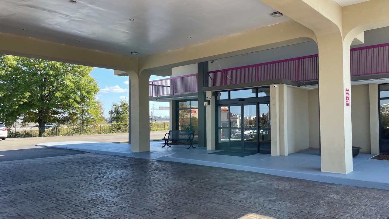 Photo of Outdoor in Hattiesburg