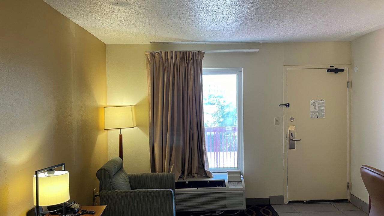 Photo of Bedroom in Hattiesburg