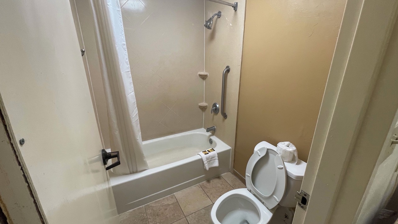 Photo of Bathroom in Hattiesburg