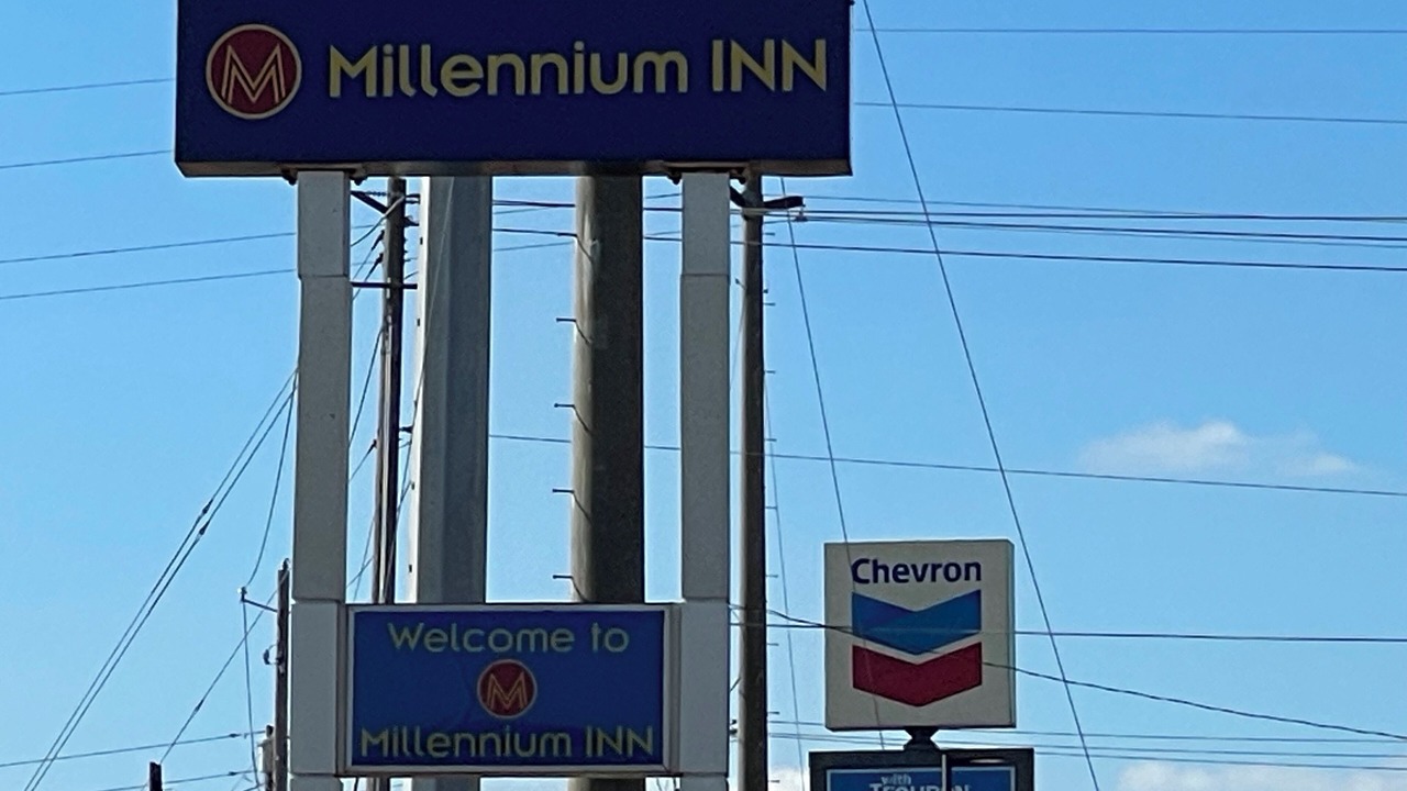 Photo of Outdoor in Hattiesburg