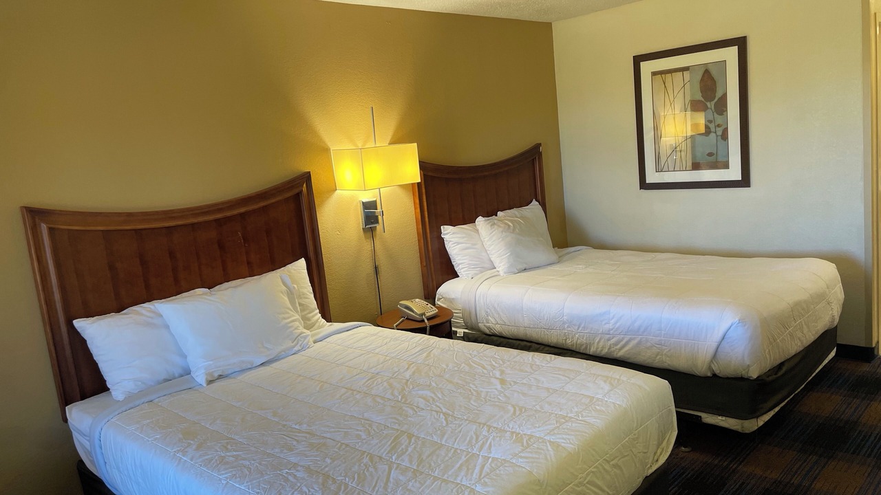 Photo of Bedroom in Hattiesburg