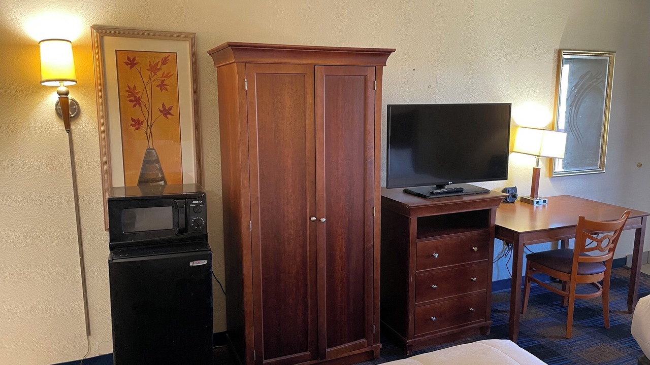 Photo of Bedroom in Hattiesburg