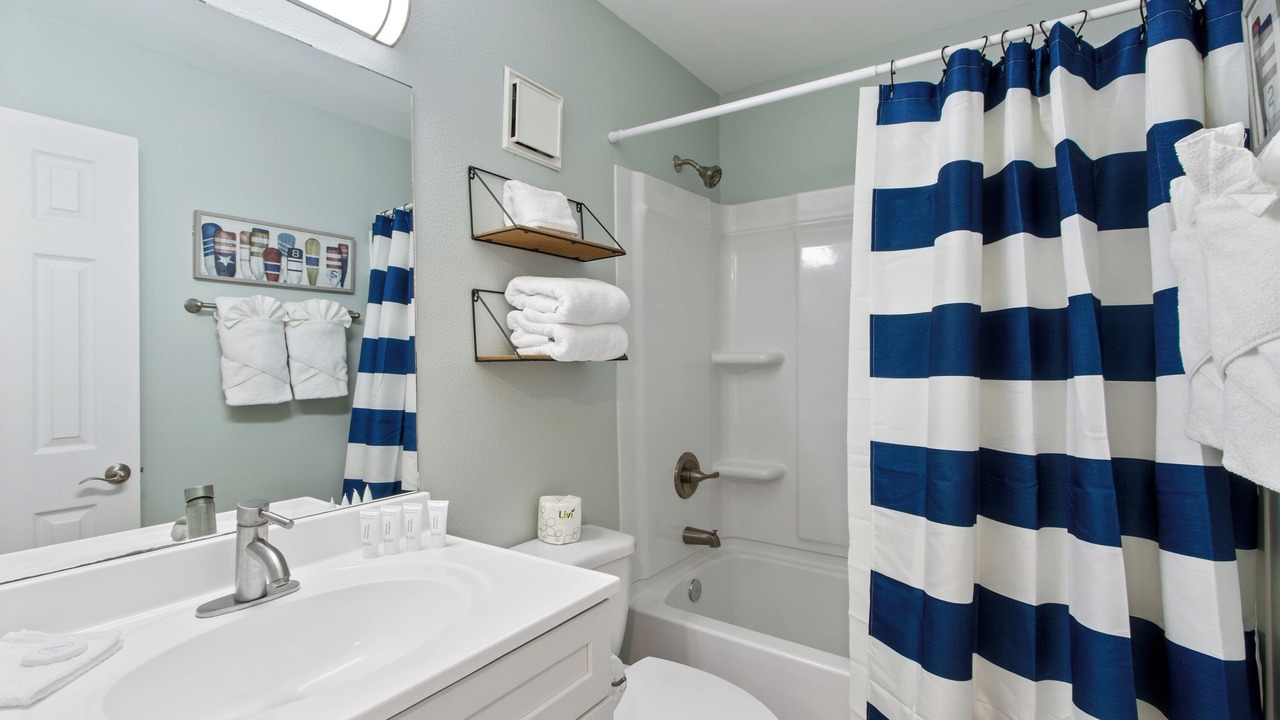 Photo of Bathroom in Fort Morgan