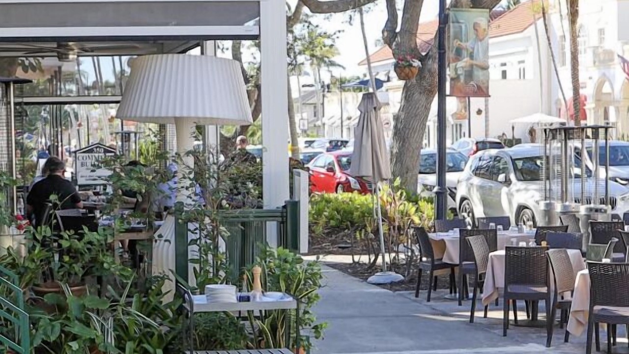 Photo of Outdoor in Central Naples