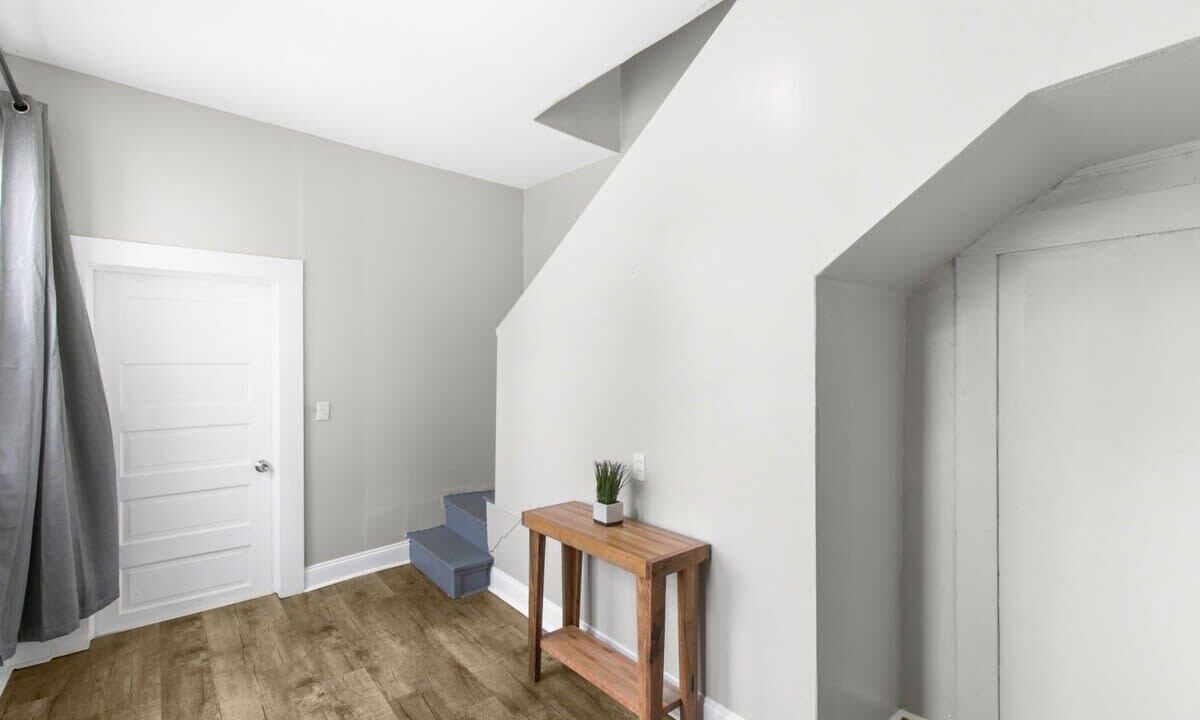 Photo of Outdoor in Birmingham