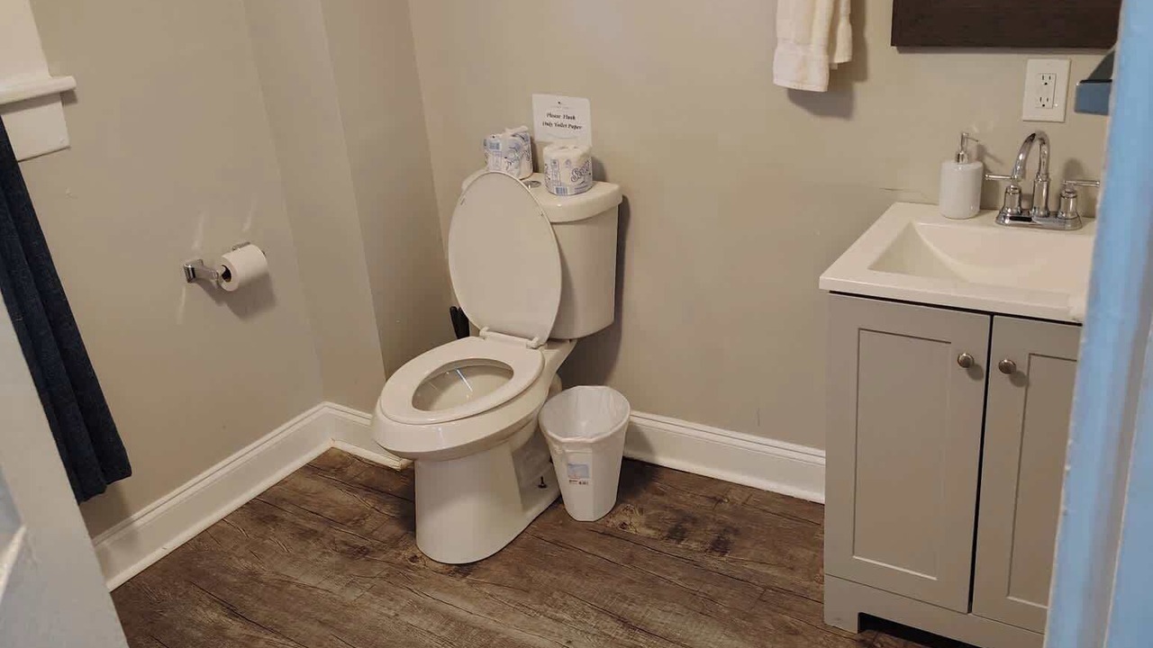 Photo of Bathroom in Birmingham