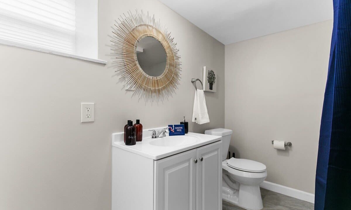 Photo of Bathroom in Birmingham
