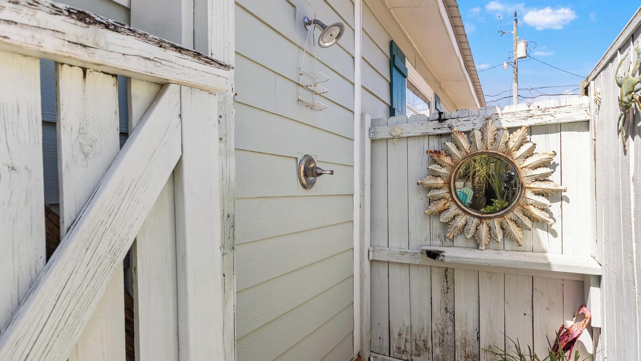 Photo of Bedroom in Inlet Beach Heights