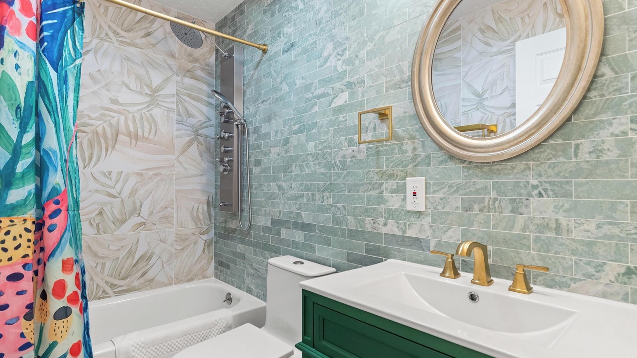 Photo of Bathroom in Inlet Beach Heights