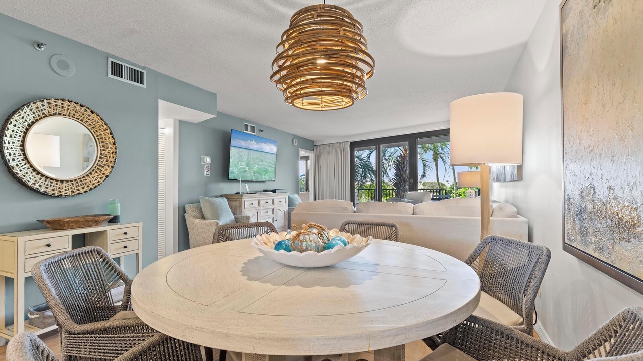 Photo of Bedroom in Sandestin