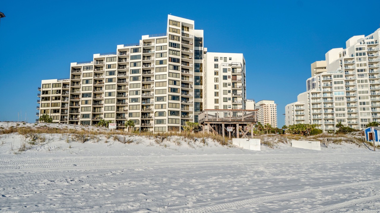 Photo of Outdoor in Sandestin