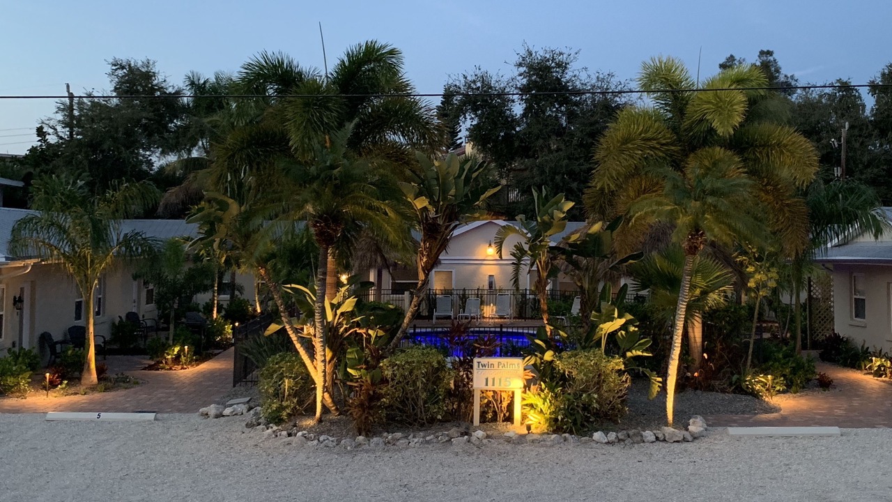 Photo of Outdoor in Siesta Key
