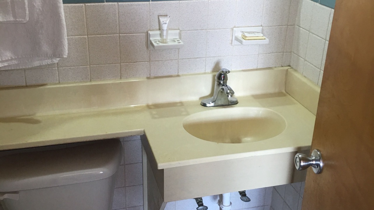 Photo of Bathroom in Marianna