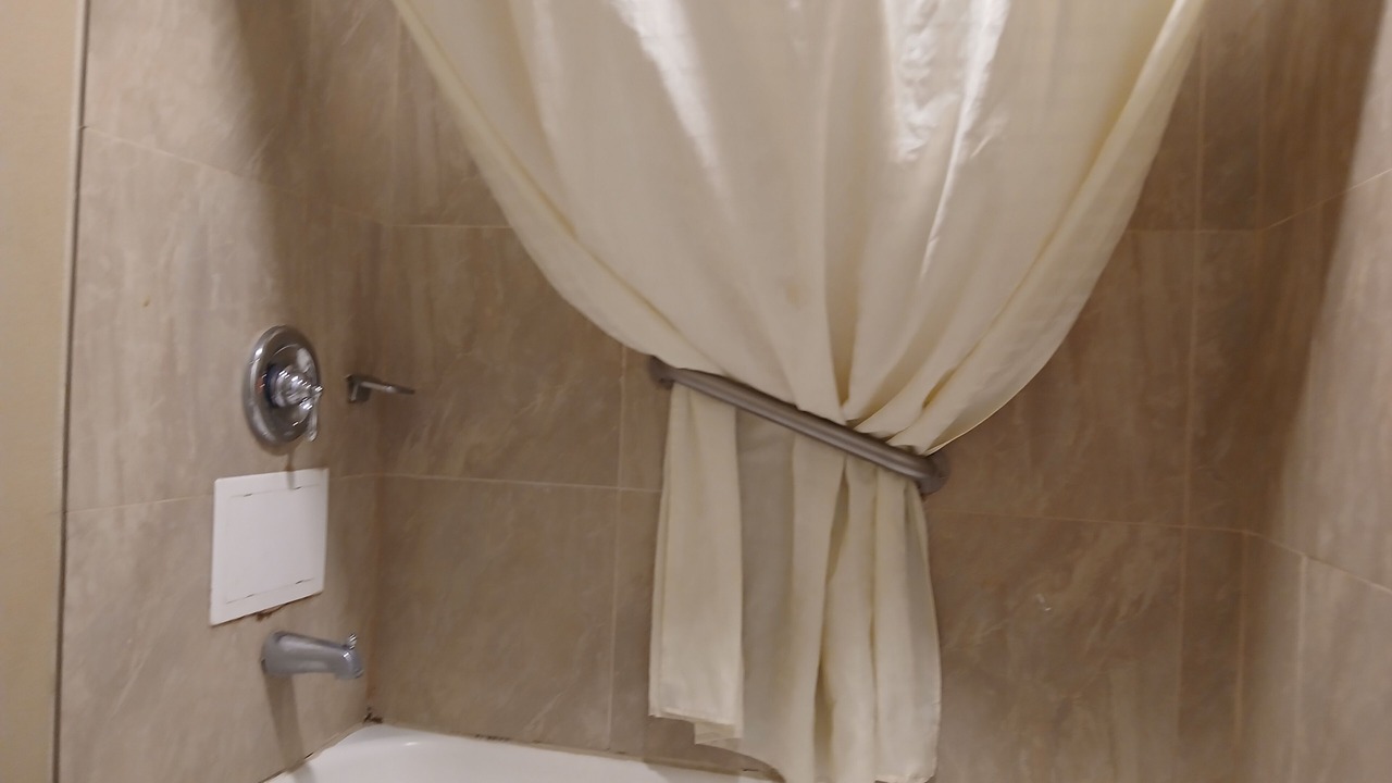 Photo of Bathroom in Governor's Walk