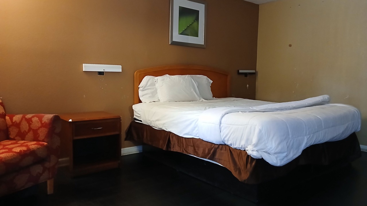 Photo of Bedroom in Governor's Walk