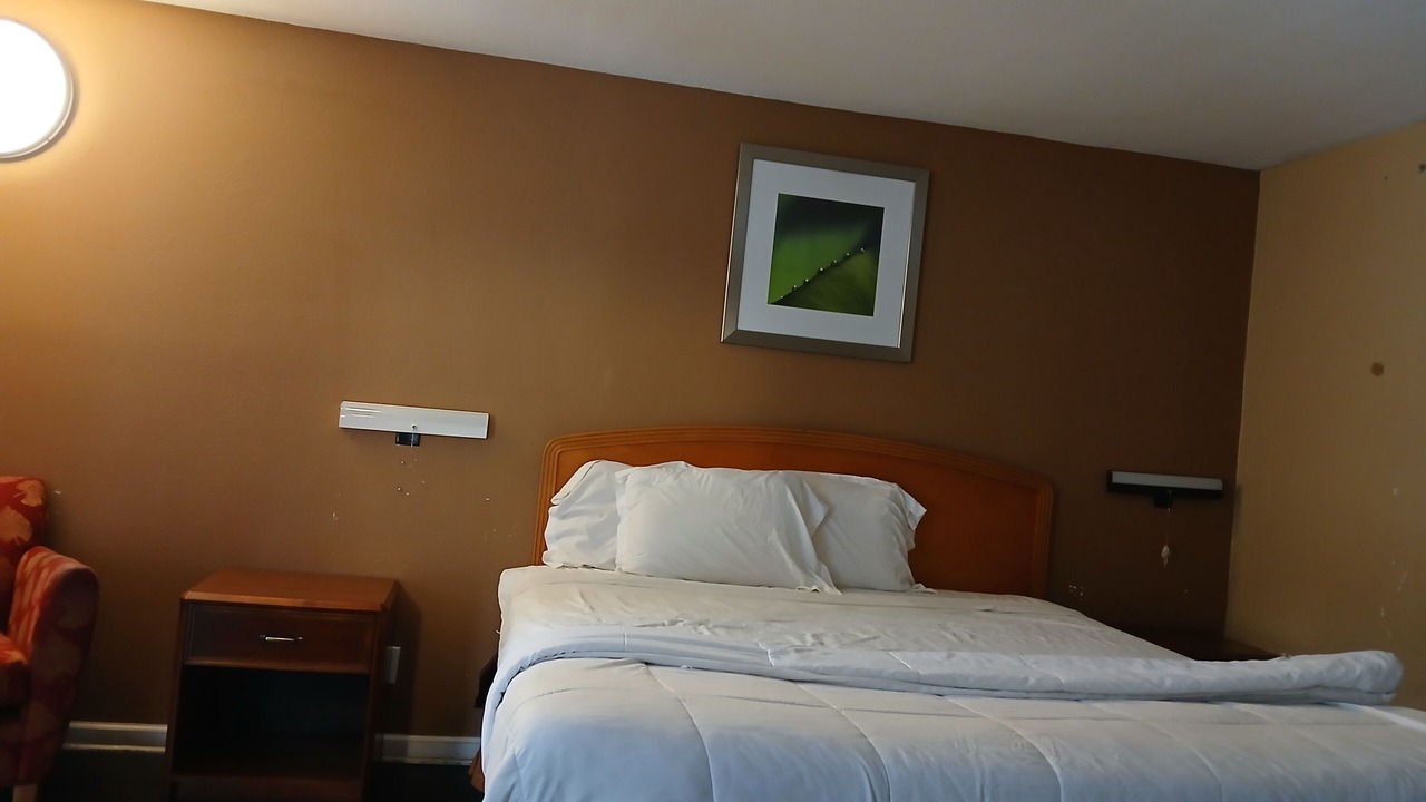Photo of Bedroom in Governor's Walk
