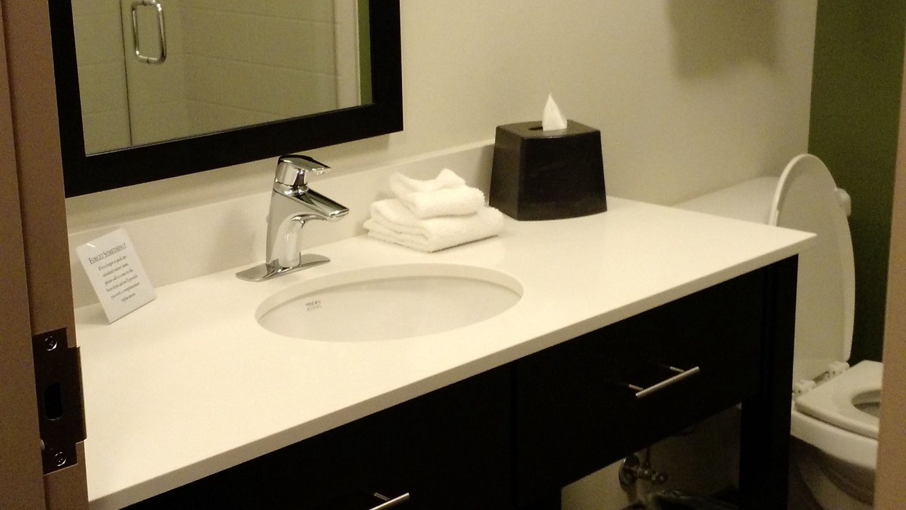 Photo of Bathroom in De Funiak Springs