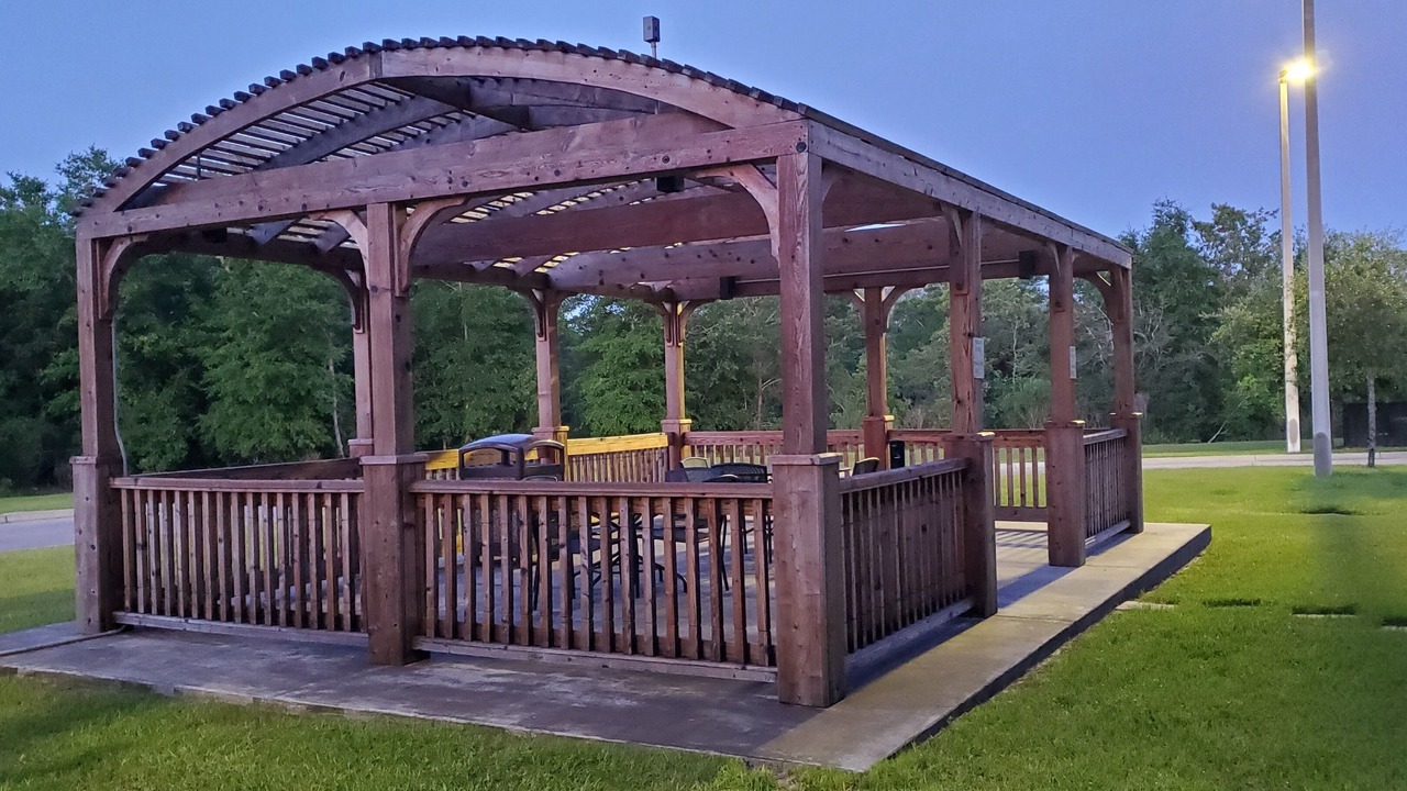Photo of Outdoor in De Funiak Springs