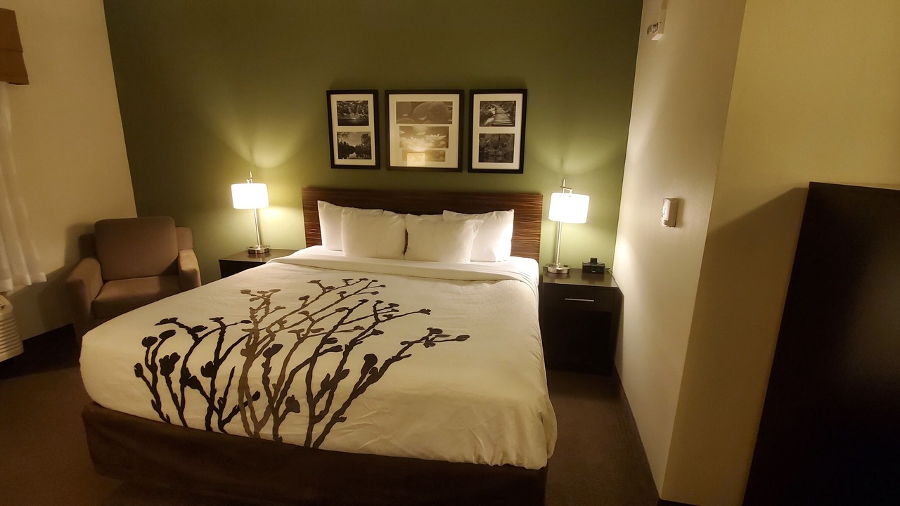 Photo of Bedroom in De Funiak Springs