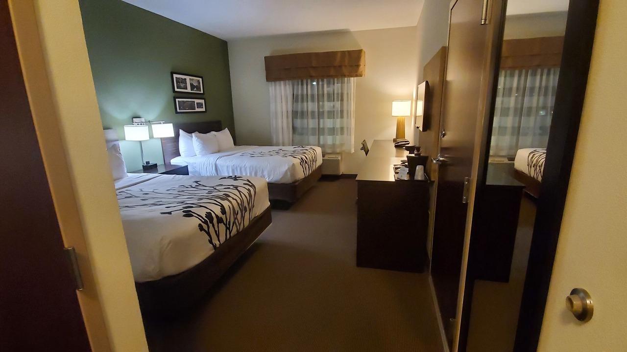 Photo of Bedroom in De Funiak Springs