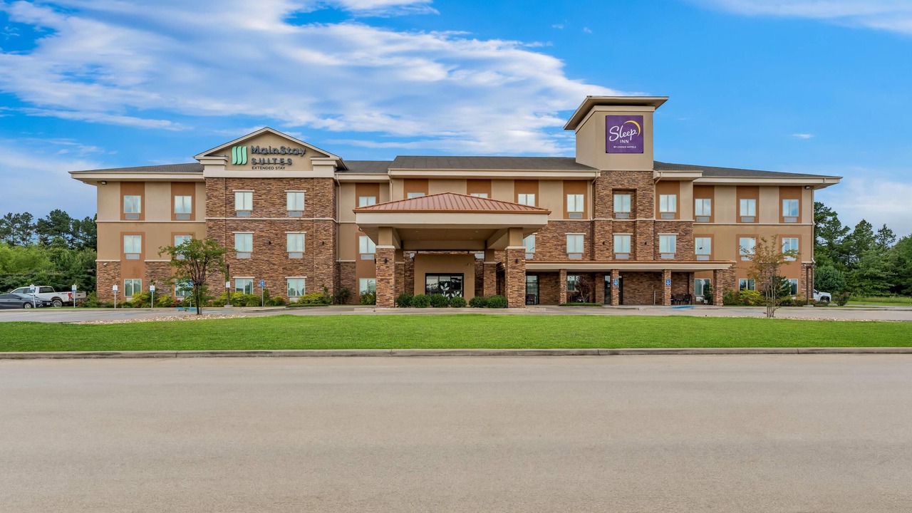 Photo of Outdoor in Lufkin