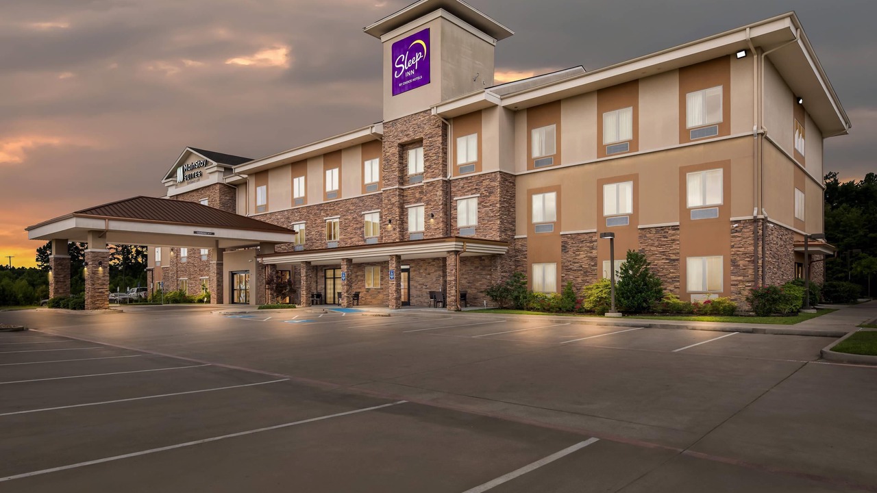 Photo of Outdoor in Lufkin
